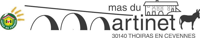 Mas du Martinet